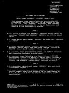 MIL MIL-C-14891A Amendment 2