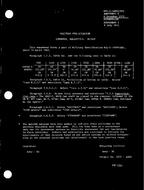 MIL MIL-C-14894 Amendment 2