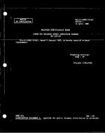 MIL MIL-C-14982/18 Notice 1 - Cancellation