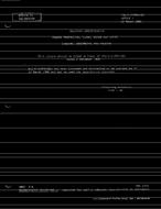 MIL MIL-C-14994 Notice 1 - Validation