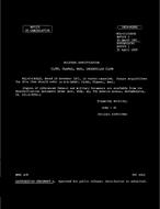 MIL MIL-C-15062G Notice 2 - Cancellation