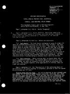 MIL MIL-C-15452C Amendment 3