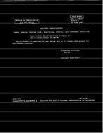 MIL MIL-C-15452C Notice 1 - Inactivation