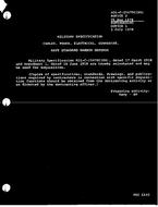 MIL MIL-C-15479C Notice 2 - Reactivation