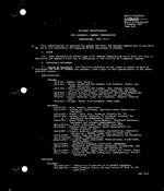 MIL MIL-C-15734B MIL MIL-C-15734B