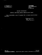 MIL MIL-C-16065B Notice 1 - Cancellation
