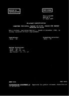 MIL MIL-C-16154E Notice 2 - Cancellation