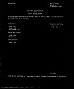 MIL MIL-C-16375G Notice 1 - Validation