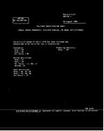 MIL MIL-C-17/137 Notice 1 - Validation