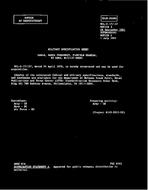 MIL MIL-C-17/137 Notice 3 - Reactivation