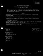 MIL MIL-C-17/138A Amendment 1