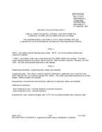 MIL MIL-C-17/151 Amendment 4