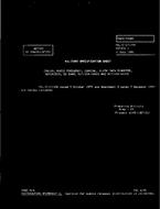 MIL MIL-C-17/154 Notice 1 - Cancellation