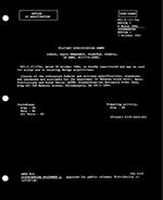 MIL MIL-C-17/174A Notice 2 - Reactivation