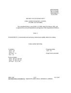 MIL MIL-C-17/195B Amendment 1