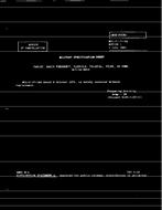 MIL MIL-C-17/19A Notice 1 - Cancellation