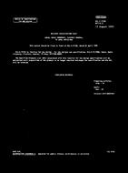 MIL MIL-C-17/2A Notice 2 - Inactivation