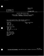 MIL MIL-C-17/6B Notice 1 - Validation