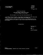 MIL MIL-C-17/6B Notice 2 - Inactivation