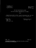 MIL MIL-C-17376/1 Notice 1 - Validation