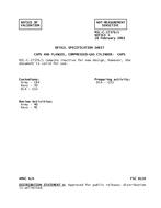 MIL MIL-C-17376/1 Notice 3 - Validation
