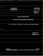 MIL MIL-C-17576B Notice 1 - Cancellation