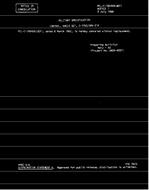 MIL MIL-C-18640A Notice 1 - Cancellation