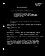 MIL MIL-C-18875A Amendment 1