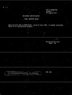 MIL MIL-C-18885 Notice 1 - Cancellation