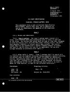 MIL MIL-C-19482C Amendment 3