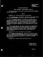 MIL MIL-C-19547B Amendment 1