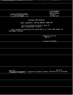 MIL MIL-C-19547B Notice 1 - Inactivation