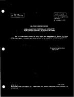 MIL MIL-C-19787C Notice 1 - Validation 1