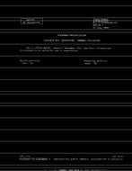 MIL MIL-C-19794B Notice 1 - Validation