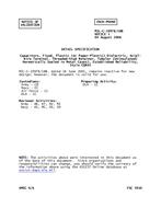 MIL MIL-C-19978/18B Notice 1 - Validation