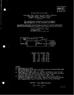 MIL MIL-C-19978/19A