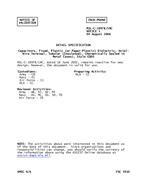 MIL MIL-C-19978/19C Notice 1 - Validation