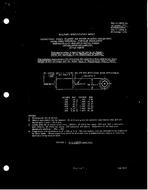 MIL MIL-C-19978/9A