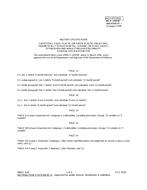 MIL MIL-C-19978F Amendment 1