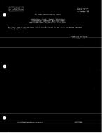 MIL MIL-C-20/13B Notice 1 - Cancellation