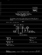 MIL MIL-C-20/7B Amendment 1