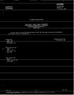 MIL MIL-C-20/8B Notice 1 - Validation