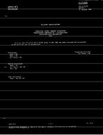MIL MIL-C-20/9C Notice 1 - Validation