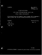 MIL MIL-C-2069E Notice 1 - Validation