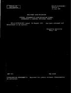 MIL MIL-C-21082A Notice 1 - Validation