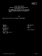 MIL MIL-C-21097/17D Amendment 1