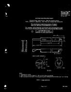 MIL MIL-C-21097/18C
