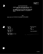 MIL MIL-C-21097/18C Amendment 1