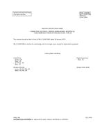 MIL MIL-C-21097/20B Notice 2 - Inactivation