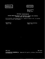 MIL MIL-C-21657A Notice 2 - Cancellation